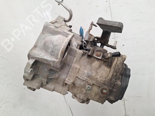 Gearbox SEAT ALTEA (5P1) 1.9 TDI | BP27872844M3 