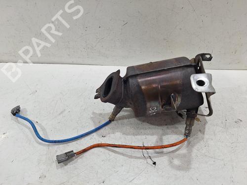 Used Catalyst DACIA SANDERO II 1.0 SCe 75 (B8JC, B8JD, B8NC) (73 hp) 31846765