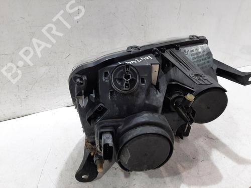 Venstre forlygte DACIA DUSTER (HS_) 1.5 dCi | BP32409603C28 