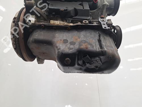 Engine SKODA FABIA II (542) 1.2 TSI | BP29922952M1 