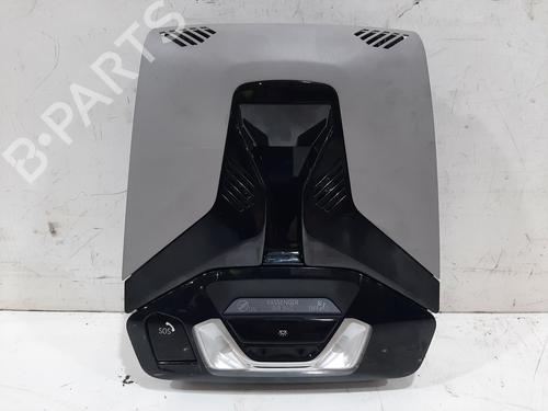 Used Interior roof light BMW 2 Gran Coupe (F44) 218 i (140 hp) 30671793