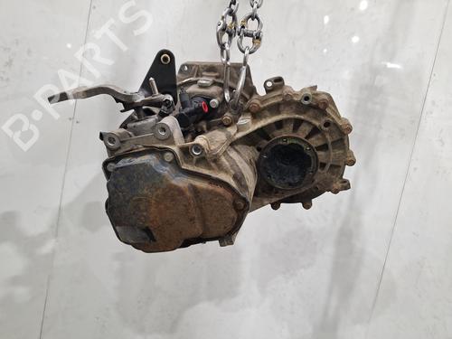 Gearbox SEAT LEON (1P1) 1.9 TDI | BP28161718M3 