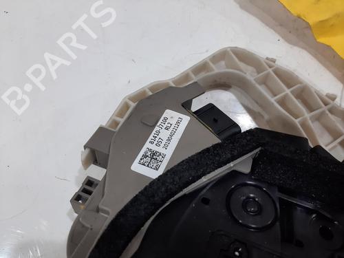 Other KIA CEED (CD) 1.6 CRDi 115 | BP30928030O1 