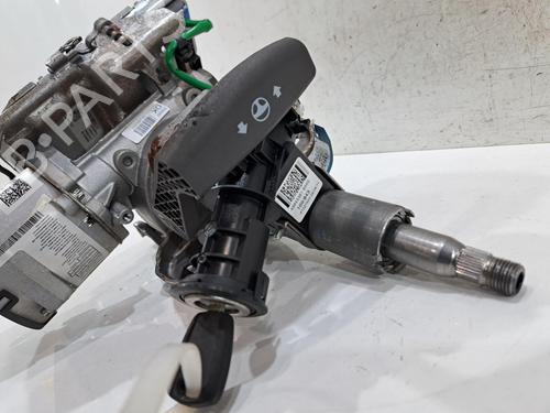 Steering column FIAT PANDA (169_) 1.2 (169AXF2A, 169AXF1A) | BP33699309M21  - Image 6