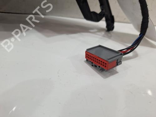 Left mirror JAGUAR I-PACE (X590) EV400 AWD | BP32214587C26