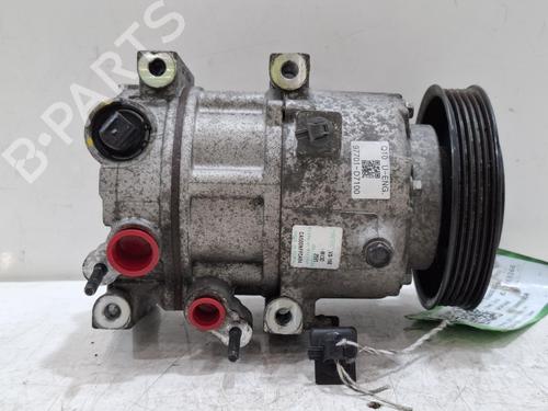 Used AC compressor AC compressor 39423510 39423510