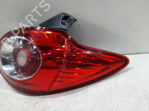 Right taillight FORD KA (RU8) 1.2 | BP37400281C35 - Image 3