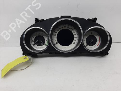 Used Instrument cluster MERCEDES-BENZ E-CLASS (W212) E 300 Hybrid / BlueTEC Hybrid (212.098) (204 hp) 26857516