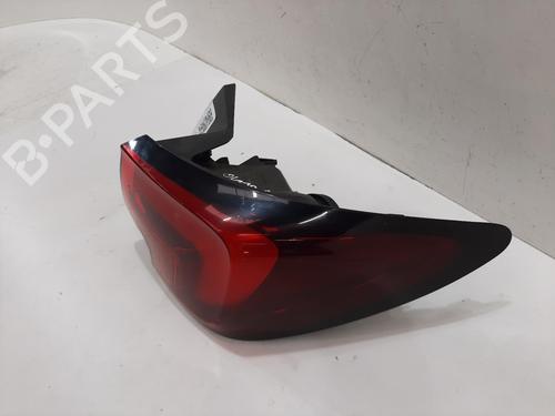 Right taillight VAUXHALL ASTRA Mk VII (K) (B16) 1.0 | BP30142129C35