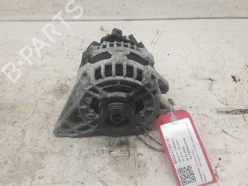 Used Alternator MERCEDES-BENZ B-CLASS Sports Tourer (W246, W242) B 180 CDI (246.200) (109 hp) 26825523