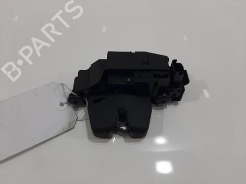 Bagklap lås Bagklap lås CITROËN C4 III (BA_, BB_, BC_) 1.2 PureTech 130 (BAHNSA, BAHNSB) (130 hp) 34376626 34376626