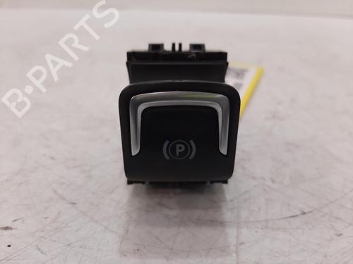 Used Hand brake VAUXHALL GRANDLAND X / GRANDLAND (A18) 1.2 Turbo (75) (131 hp) 29988638