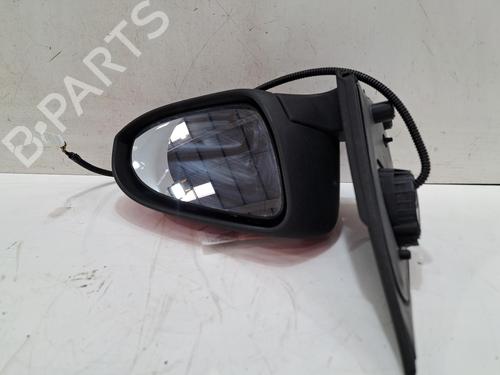Right mirror TOYOTA AYGO (_B4_) 1.0 (KGB40) | BP29742254C27