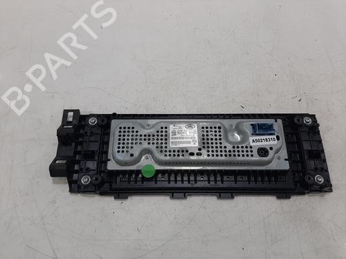 Electronic module JAGUAR I-PACE (X590) EV400 AWD | BP30516793M83
