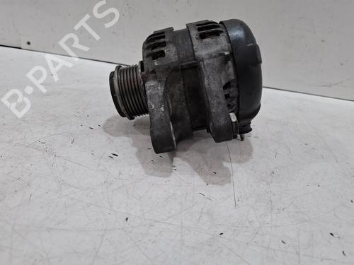 Used Alternator Alternator PEUGEOT 108 1.0 VTi (69 hp) 40116921 40116921