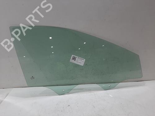 Dør rude højre foran Dør rude højre foran SEAT IBIZA V (KJ1, KJG) 1.0 TSI (95 hp) 36985928 36985928