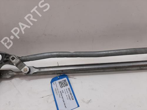 Front wiper motor VOLVO V50 (545) 2.0 D | BP28274636M29 
