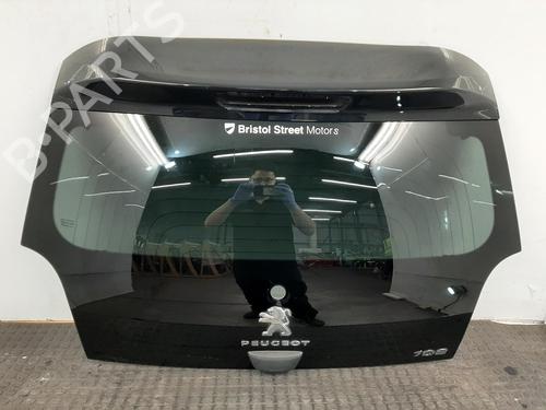 Used Tailgate Tailgate 38701769 38701769