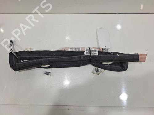 Venstre gardin airbag Venstre gardin airbag VAUXHALL GRANDLAND X / GRANDLAND (A18) 1.5 Turbo D (75) (131 hp) 39757245 39757245
