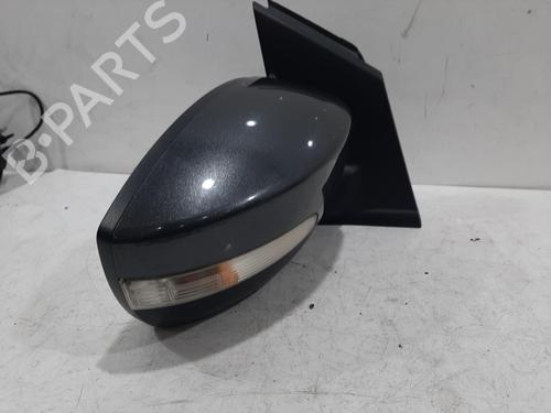 Right mirror FORD KUGA II (DM2) 2.0 TDCi 4x4 | BP34377461C27 - Image 2