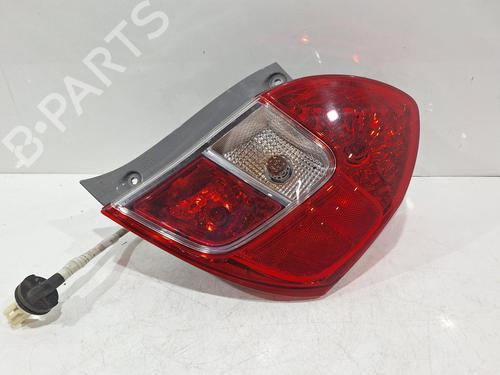 Used Right taillight Right taillight SUZUKI CELERIO (LF) 1.0 (AVK310) (68 hp) 39889115 39889115