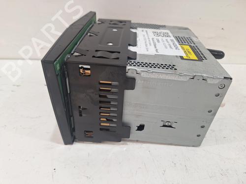 Radio VAUXHALL CORSA Mk III (D) (S07) 1.2 (L08) | BP26774358E6 