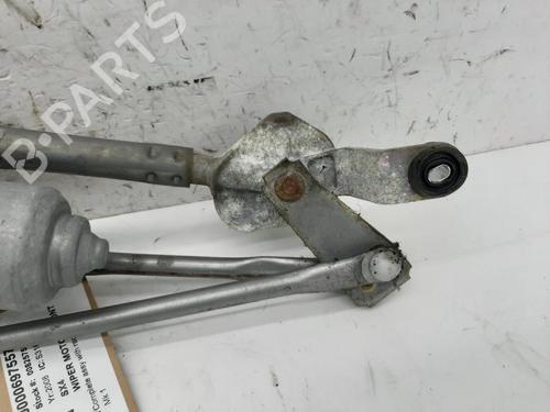 Front wiper motor SUZUKI SX4 (EY, GY) 1.6 VVT (RW416, YA21S) | BP26798191M29 