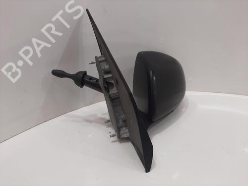 Left mirror NISSAN PIXO (UA0) 1.0 | BP29554144C26 