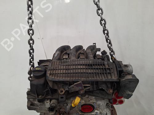 Engine PEUGEOT 2008 I (CU_) 1.2 VTi | BP38180072M1 - Image 6