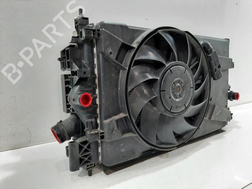 Kølerpakke VAUXHALL CASCADA Convertible (W13) 2.0 CDTI | BP28053081M120 
