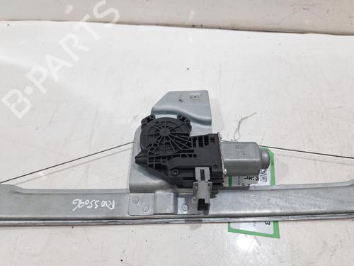 Front left window mechanism PEUGEOT PARTNER Box Body/MPV 1.6 HDi / BlueHDi 75 | BP37223206C22 - Image 3