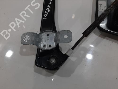 Front left window mechanism VW GOLF VI Variant (AJ5) 1.6 TDI | BP38440785C22 - Image 4