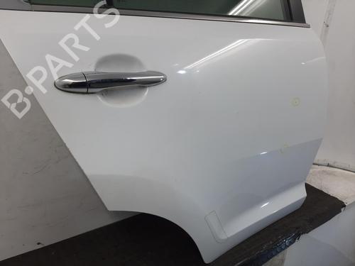 Right rear door KIA SPORTAGE III (SL) 1.6 GDI | BP29988655C5
