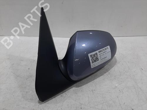 Used Left mirror Left mirror HYUNDAI i10 III (AC3, AI3) 1.0 MPi (67 hp) 34644342 34644342