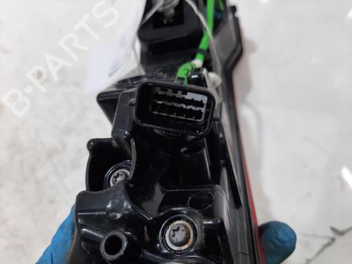 Right taillight JAGUAR I-PACE (X590) EV400 AWD | BP30141791C35