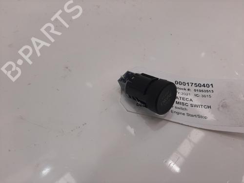 Electronic module SEAT ATECA (KH7, KHP) 1.5 TSI | BP36810929M83 - Image 3