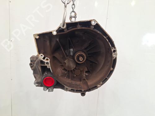 Used Gearbox Gearbox FORD FOCUS III 1.0 EcoBoost (100 hp) 36773877 36773877