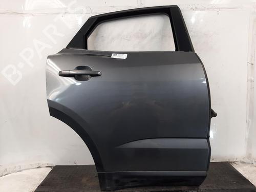 Used Right rear door JAGUAR E-PACE (X540) 2.0 D180 AWD (179 hp) 29398338
