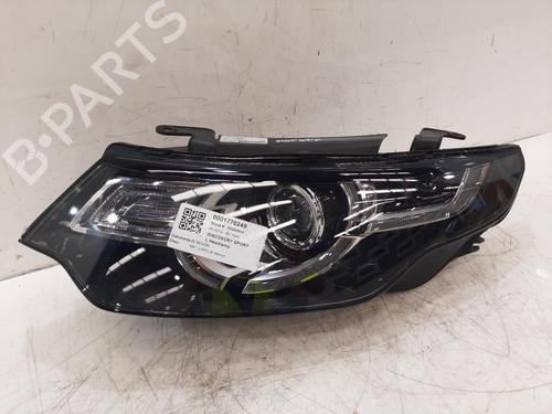 Used Left headlight Left headlight 37236254 37236254