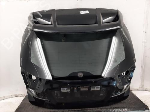 Used Tailgate Tailgate TOYOTA C-HR (_X1_) 1.8 Hybrid (ZYX10_, ZYX11_, ZYX10R, ZYX11R) (122 hp) 32324124 32324124