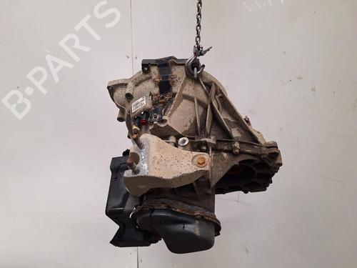 Gearbox FORD FIESTA VI (CB1, CCN) 1.25 | BP37157797M3 - Image 6