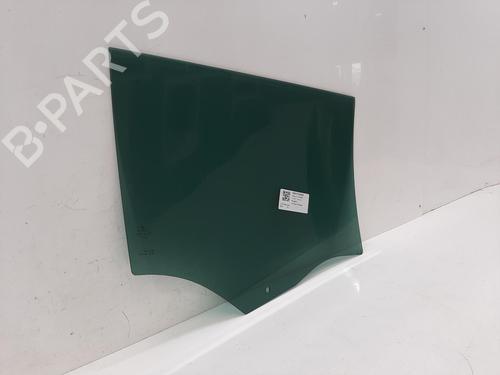 Rear left door window VW PASSAT B8 Variant (3G5, CB5) 2.0 TDI | BP26864339C20 