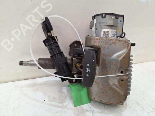 Steering column FIAT PANDA (169_) 1.2 (169.AXB11, 169.AXB1A) | BP39657401M21 - Image 6