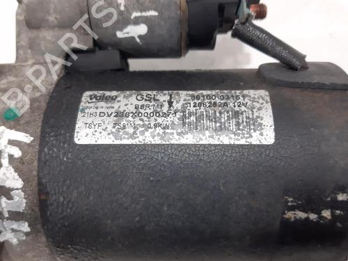 Starter HYUNDAI i10 I (PA) 1.2 | BP28311577M8 