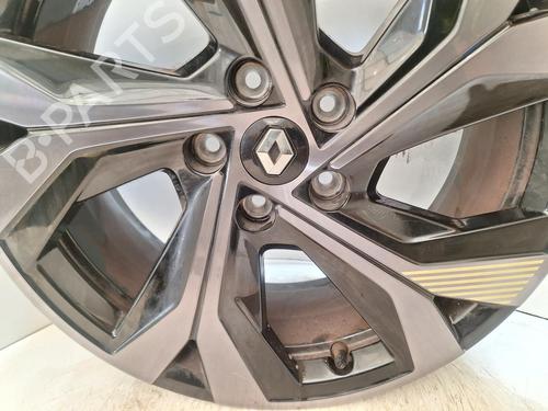 Fælk RENAULT CAPTUR II (HF_) E-TECH 145 (HFMU) | BP35962708C45 - Image 4