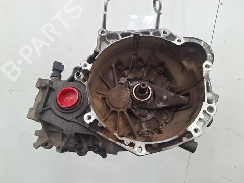 Gearkasse Gearkasse 37795088 37795088