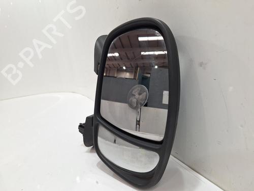 Right mirror VAUXHALL VIVARO A Bus (X83) 2.0 CDTI | BP26866338C27 