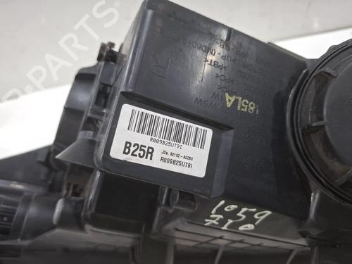 Right headlight KIA CEE'D (JD) 1.4 CVVT | BP38754120C29 - Image 2