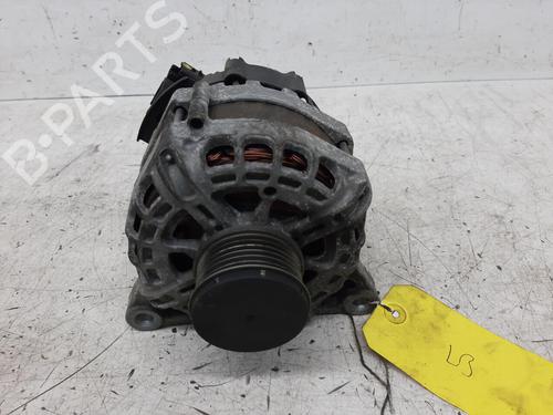 Used Alternator Alternator 26854910 26854910