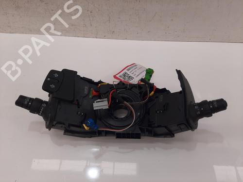 Used Switch Switch RENAULT CLIO III (BR0/1, CR0/1) 1.2 16V (BR02, BR0J, BR11, CR02, CR0J, CR11) (75 hp) 33647609 33647609